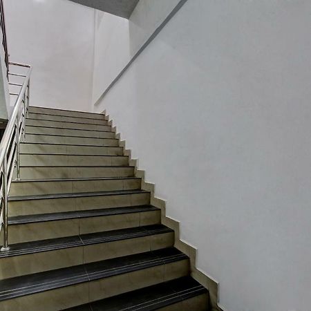 蒂鲁内尔维利 Oyo 44419 Syed Park Residency酒店 外观 照片